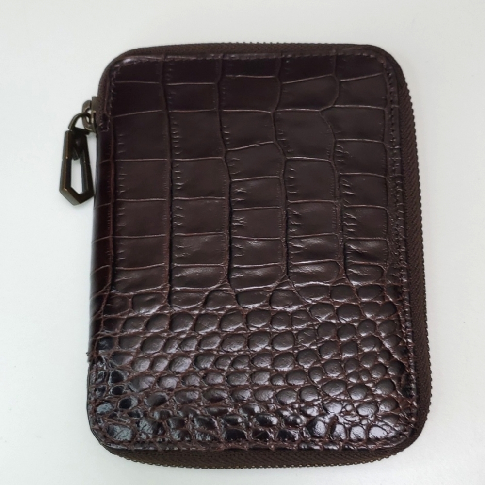 MARC JACOBS PASSPORT HOLDER